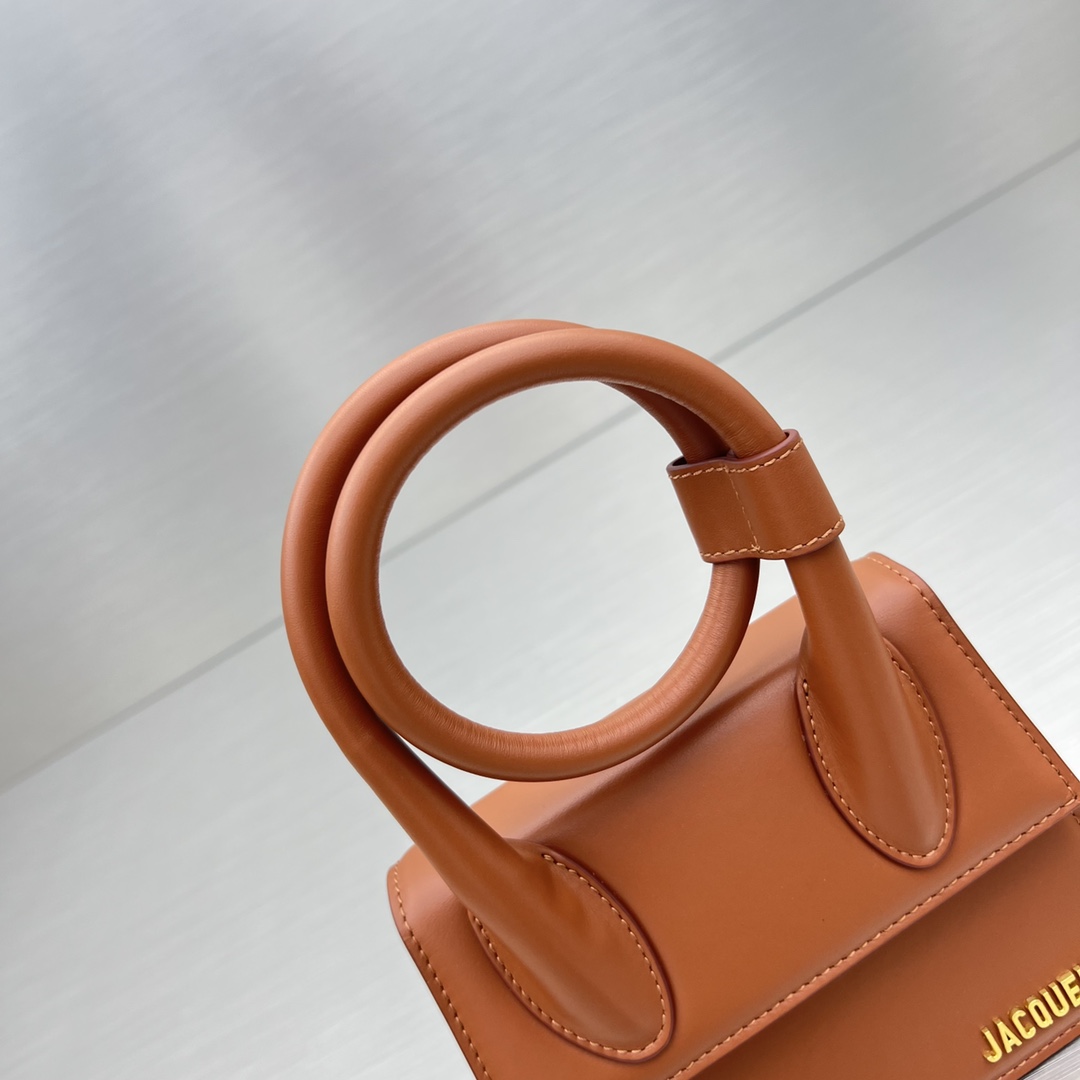 Jacquemus Top Handle Bags